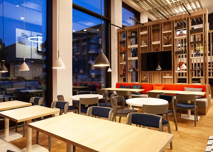 Express & By Ihg Monheim am Rhein