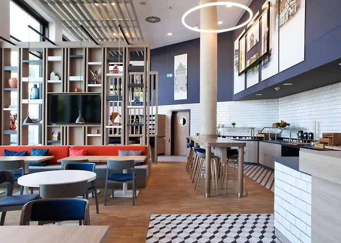 Express & By Ihg * Monheim am Rhein