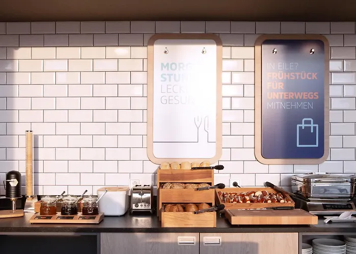 Hotel Express & By Ihg Monheim am Rhein