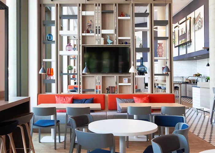 Express & By Ihg Monheim am Rhein