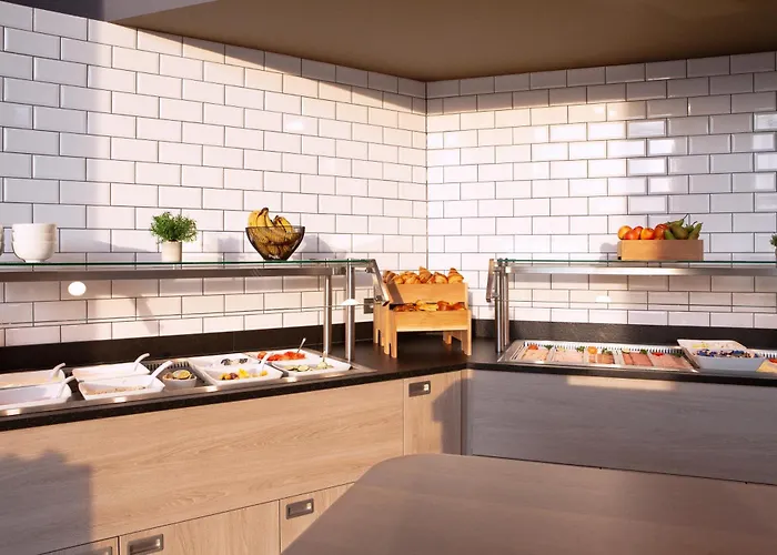 Express & By Ihg * Monheim am Rhein