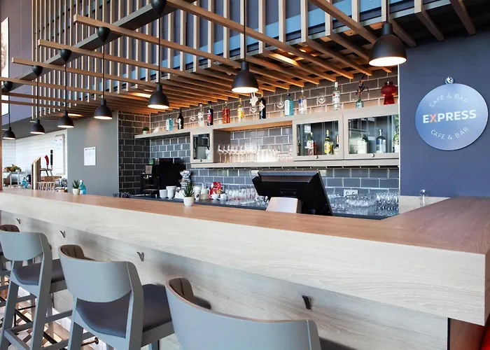 Express & By Ihg * Monheim am Rhein