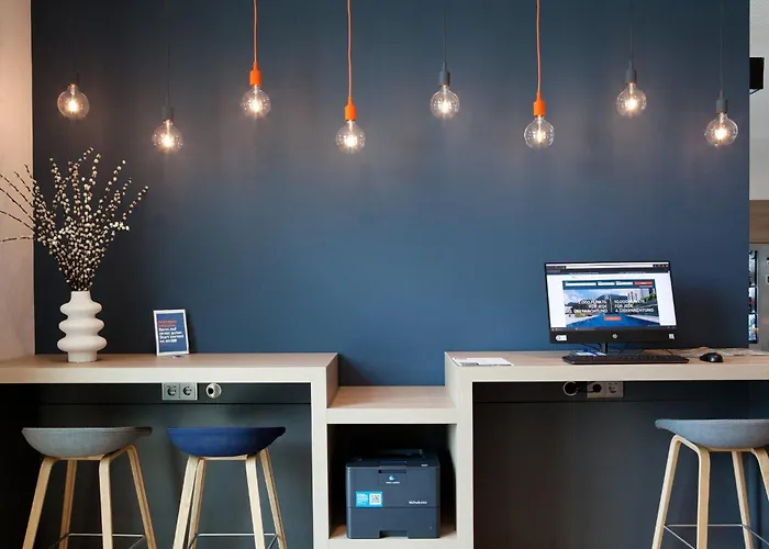 Hotel Express & By Ihg Monheim am Rhein