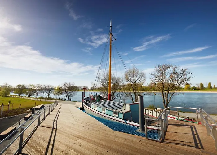 Express & By Ihg Monheim am Rhein