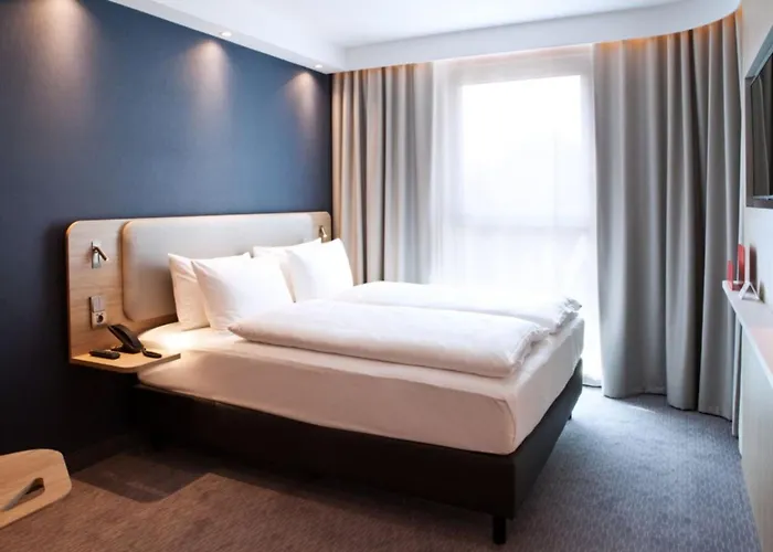 Express & By Ihg * Monheim am Rhein