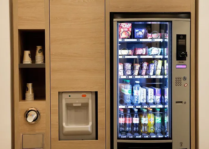 Express & By Ihg 酒店