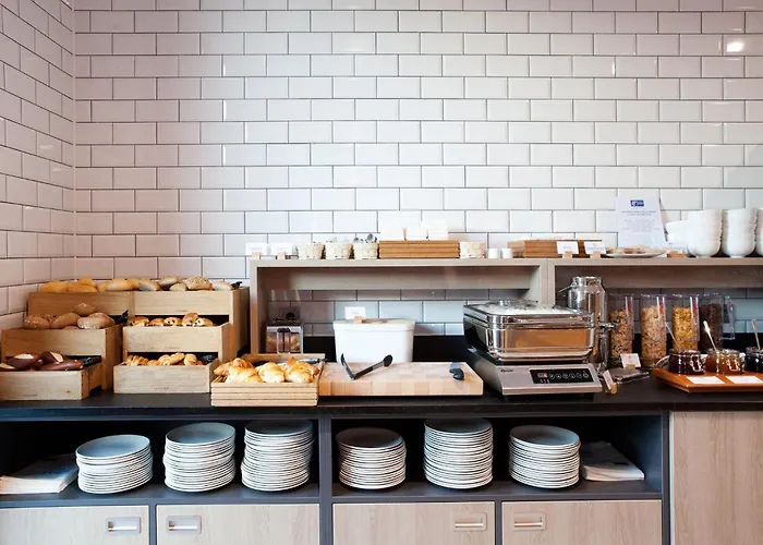 酒店 Express & By Ihg Monheim am Rhein