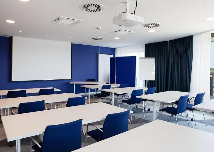 酒店 Express & By Ihg Monheim am Rhein