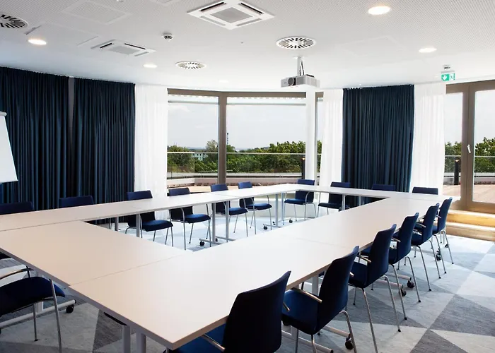 Express & By Ihg * Monheim am Rhein