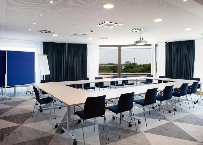 Express & By Ihg * Monheim am Rhein