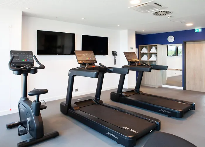 Express & By Ihg * Monheim am Rhein